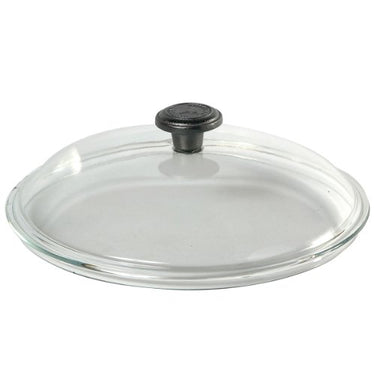 Skeppshult 0510GL Glasdeckel geeignet für Artikelnummern 0510, Bräter 5.5 Liter, 0285T, 0130T, 0005- Brat und Servierpfannen im Sale